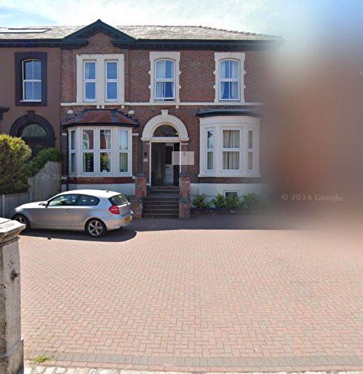 2 Bedroom Flat To Rent In Duke Street, Southport, PR8
