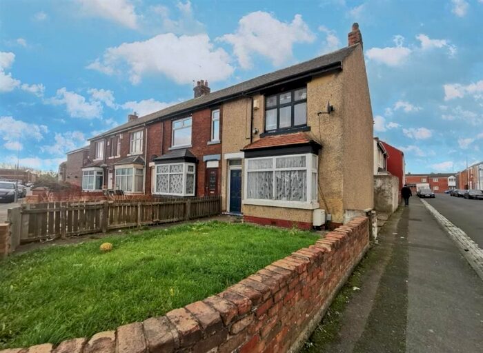 Houses for sale in Stratford Road, TS25, Hartlepool