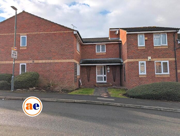 1 Bedroom Flat To Rent In Shortlands Close, Belvedere, DA17