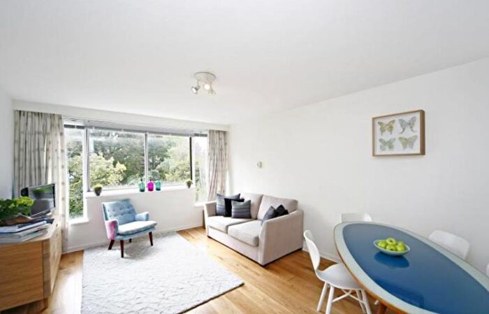 2 Bedroom Apartment To Rent In Abbey Road, St John's Wood, London, NW8