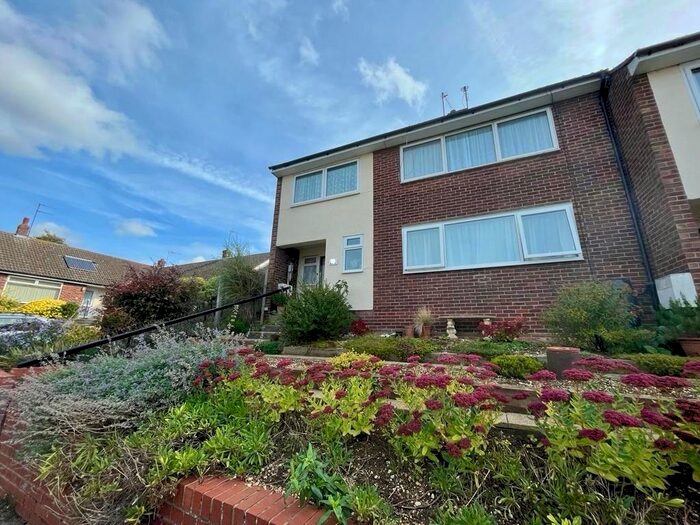 1 Bedroom Maisonette To Rent In Minden Road, Sudbury, CO10