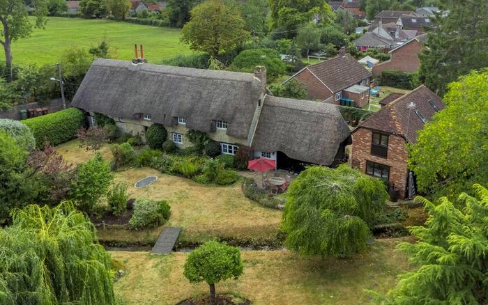 3 Bedroom Detached House To Rent In West Edge, Marsh Gibbon, OX27