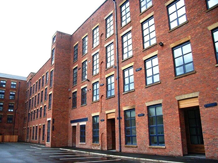 2 Bedroom Apartment To Rent In Vulcan Mill, Malta Street, Manchester City Centre, Greater Manchester, M4