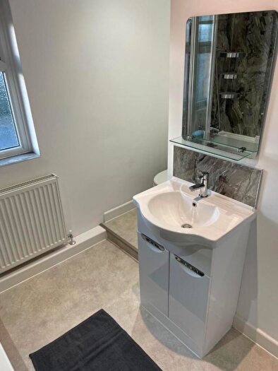4 Bedroom House To Rent In Coleford Road, Bristol, BS10