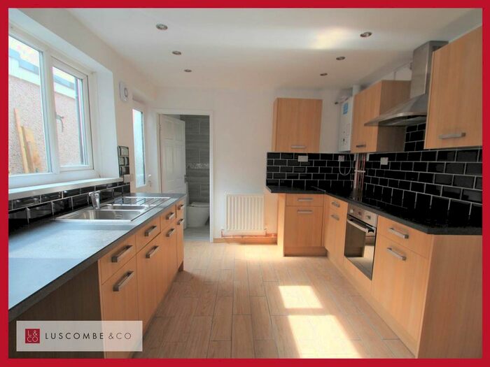 3 Bedroom Property To Rent In Portskewett Street, Newport, NP19