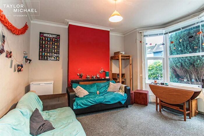 5 Bedroom Terraced House To Rent In Dyke Road Drive, Brighton, BN1