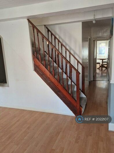 2 Bedroom Terraced House To Rent In Ohio Road, London, E13