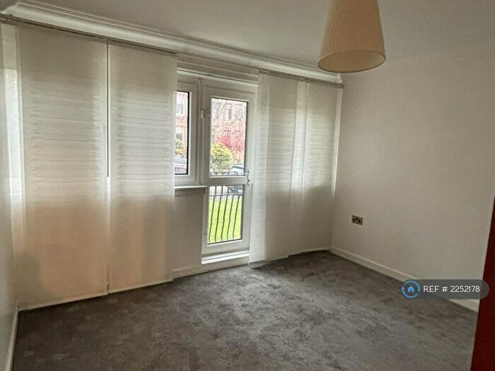 1 Bedroom Flat To Rent In Marlborough Avenue, Glasgow, G11
