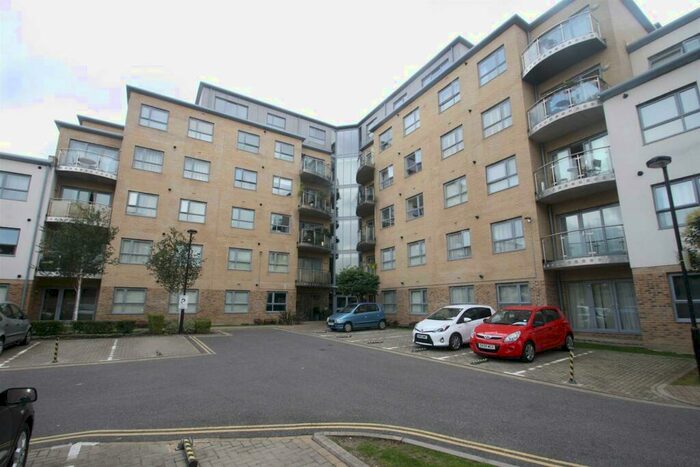 2 Bedroom Flat To Rent In Thomas Jacomb Place, Walthamstow, E17