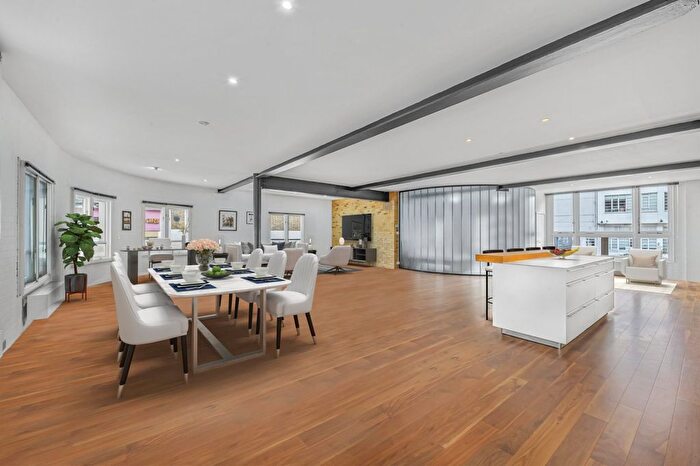 2 Bedroom Flat For Sale In Building, Alaska Buildings, SE1