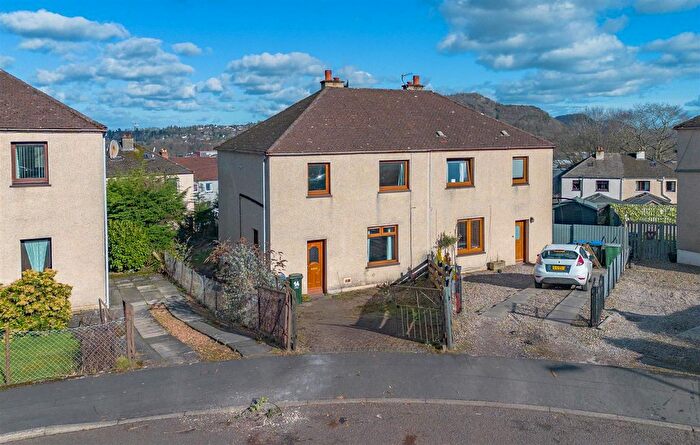 3 Bedroom Property For Sale In Glenogle Crescent, Perth, PH2