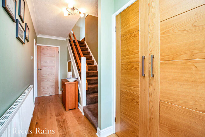 5 Bedroom Detached House For Sale In Balmoral Drive, Brinscall, Chorley, Lancashire, PR6