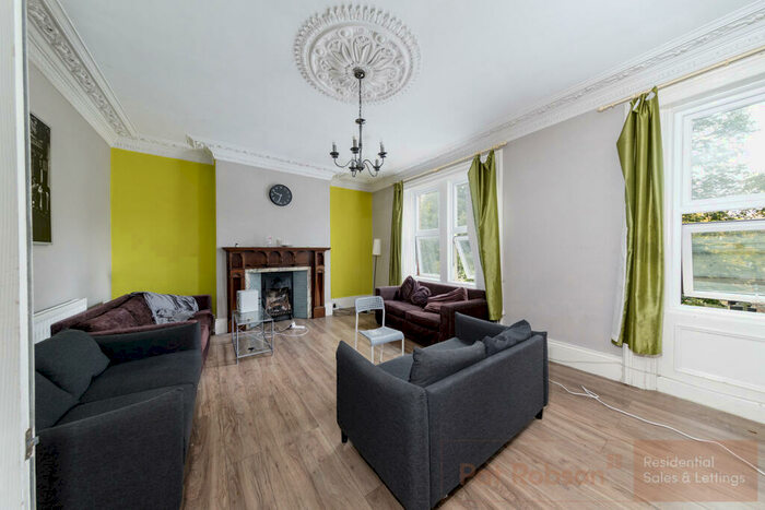 6 Bedroom Terraced House To Rent In Osborne Avenue, Jesmond, Newcastle Upon Tyne, NE2
