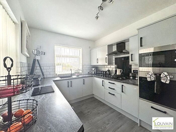 3 Bedroom Terraced House For Sale In Mount Pleasant Road, Ebbw Vale, NP23