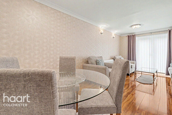 2 Bedroom Apartment To Rent In Victoria Chase, Colchester, CO1