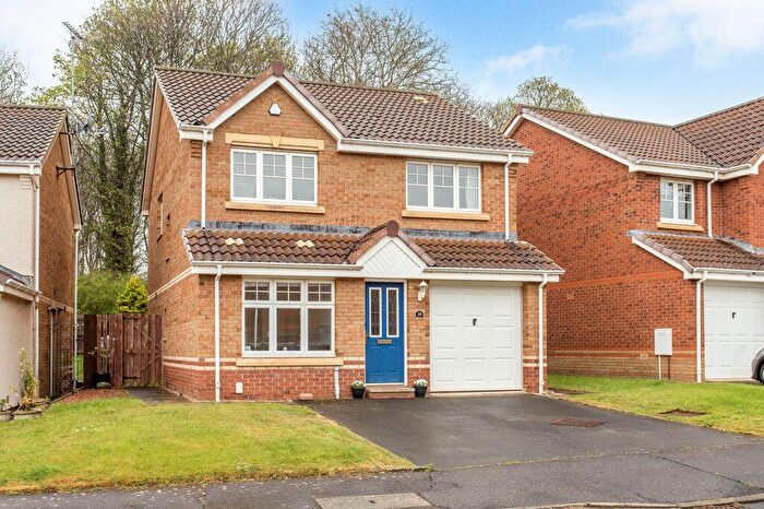 4 Bedroom Detached House For Sale In Wilson Road, Dunbar, East Lothian, EH42