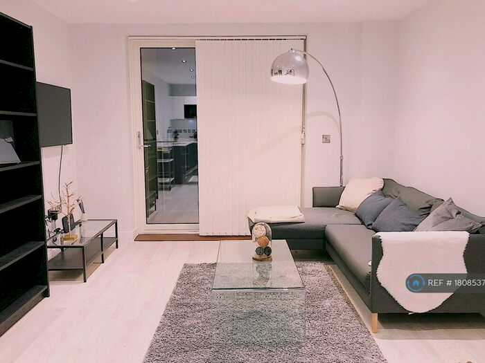 1 Bedroom Flat To Rent In Great Northern Road, Cambridge, CB1