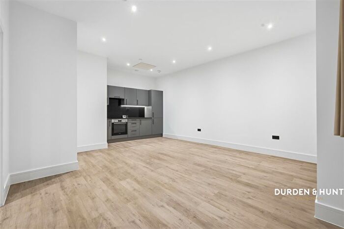 1 Bedroom Flat To Rent In St. Johns Street, Colchester, CO2