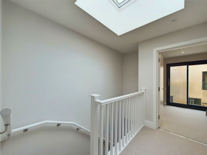 2 Bedroom End Of Terrace House For Sale In Harlyn Bay, Cornwall, PL28