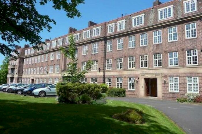 1 Bedroom Apartment To Rent In Pitmaston Court, B13