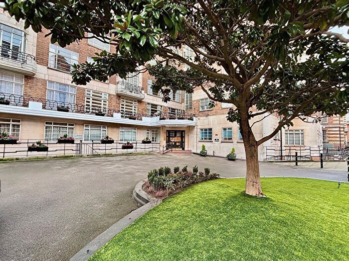 Studio To Rent In George Street, London, W1H