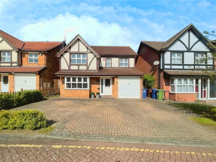 4 Bedroom House To Rent In Felipe Road, Chafford Hundred, Grays, RM16