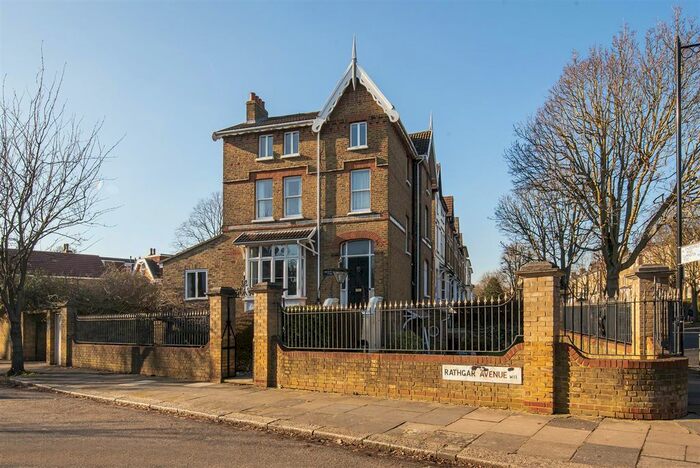 2 Bedroom Flat To Rent In Churchfield Road, Ealing, W13