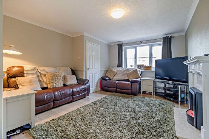 4 Bedroom Detached House For Sale In Bracken Court, Harworth, DN11