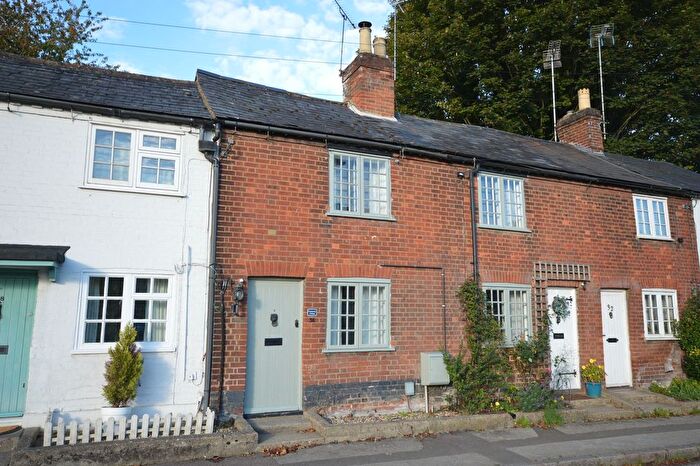 1 Bedroom Cottage To Rent In South Street, Wendover, HP22