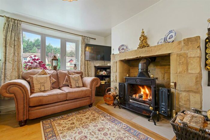 5 Bedroom Property For Sale In Rhewl, Holywell, Flintshire, CH8