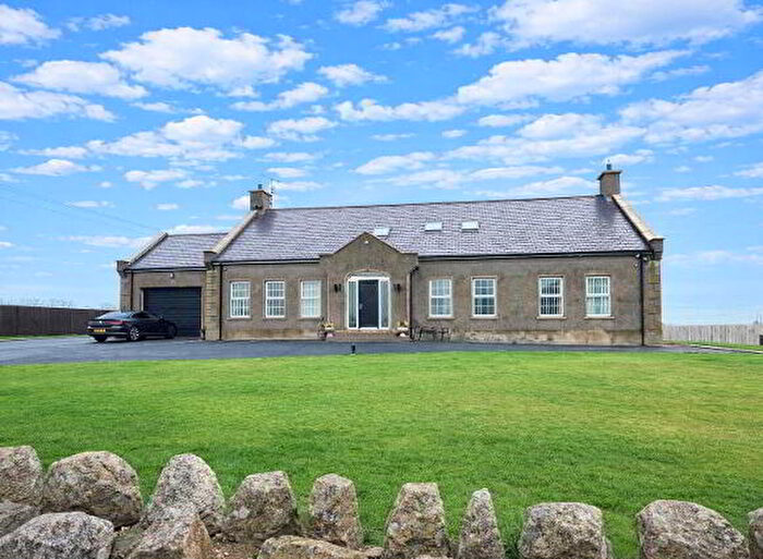 7 Bedroom Detached House For Sale In Hilltop Lodge, Barrack Hill, Banbridge, BT32