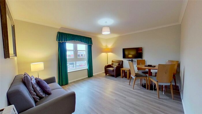 2 Bedroom Flat To Rent In Annandale Street, Edinburgh, EH7