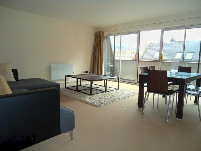 2 Bedroom Flat To Rent In Park Place, Leeds, West Yorkshire, Uk, LS1