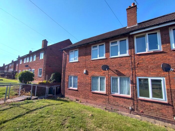1 Bedroom Maisonette To Rent In Lannacombe Road, Longbridge, Birmingham, B31
