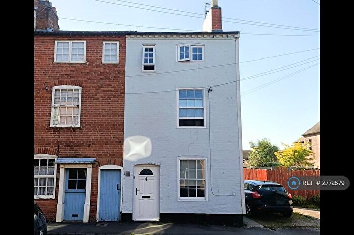 3 Bedroom Terraced House To Rent In Clapgun Street, Castle Donington, Derby, DE74