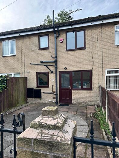 3 Bedroom House To Rent In Linden Road, Wath Upon Dearne, S63