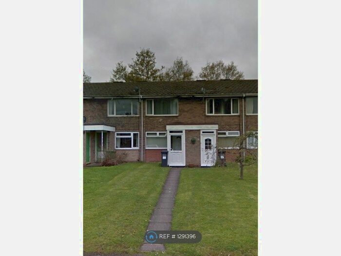 2 Bedroom Maisonette To Rent In Draycote Close, Solihull B92
