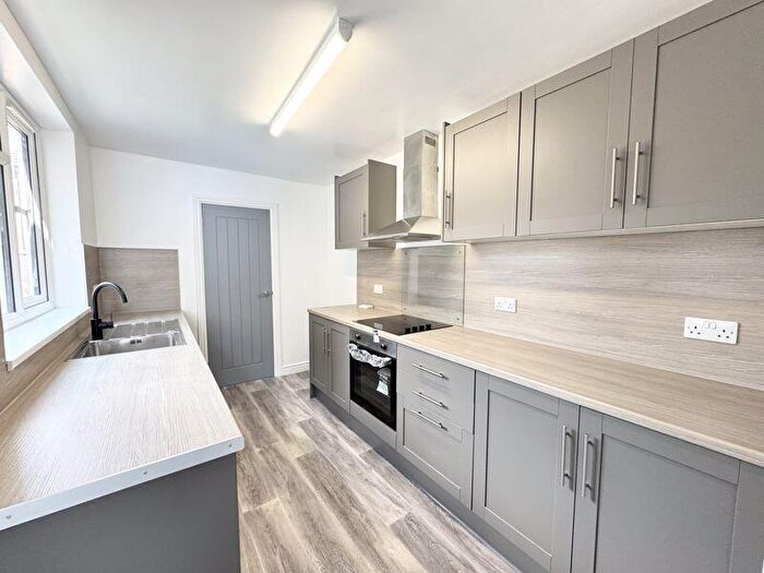3 Bedroom Terraced House To Rent In Sussex Street, Cleethorpes, DN35