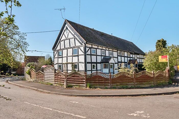 3 Bedroom End Of Terrace House To Rent In Hereford, Herefordshire, HR4