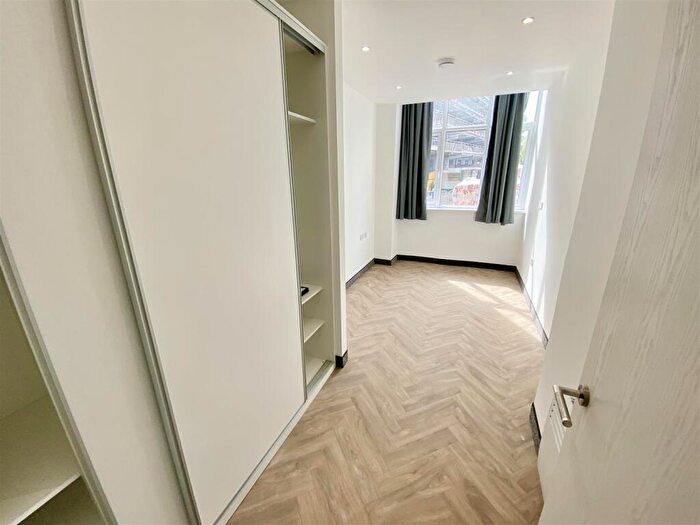 2 Bedroom Apartment To Rent In Fleet Street, Leicester, LE1