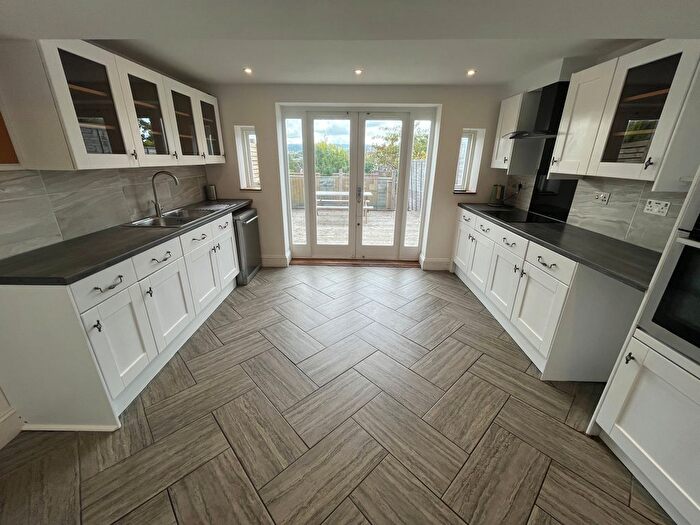 5 Bedroom Terraced House To Rent In Cotswold Road, Bristol, BS3
