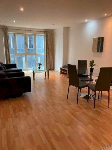 2 Bedroom Flat For Sale In Masshouse, Moor Street, B5