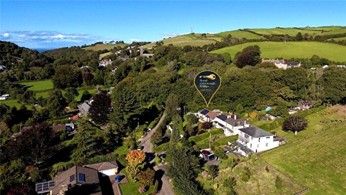 4 Bedroom Bungalow For Sale In Sterridge Valley, Berrynarbor, Ilfracombe, EX34