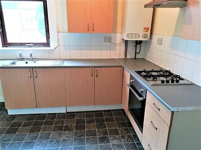 2 Bedroom Flat To Rent In Manchester Road, Manchester, M29