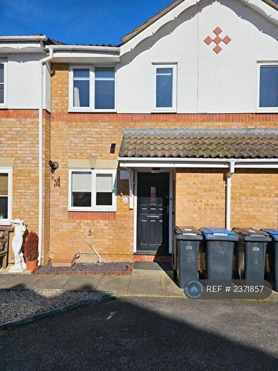 2 Bedroom Terraced House To Rent In Challinor, Harlow, CM17