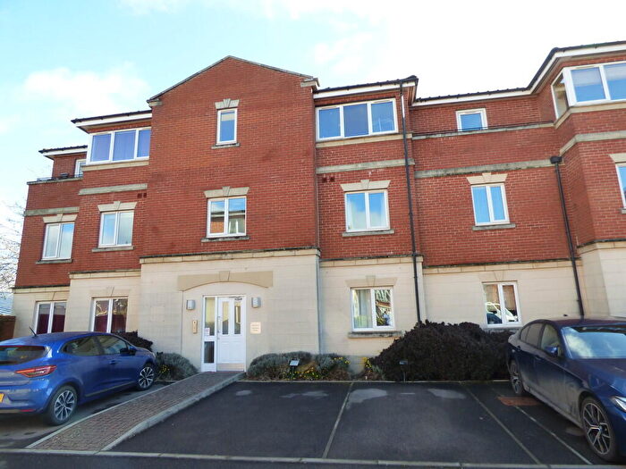 2 Bedroom Apartment To Rent In Brock End, Swindon, SN1