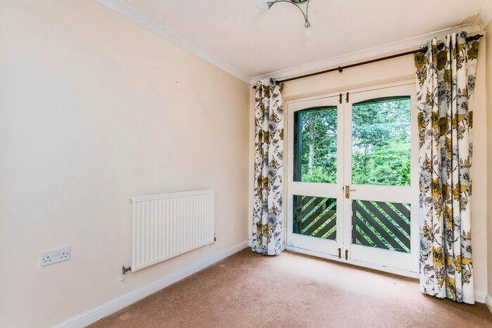 2 Bedroom Flat To Rent In Stanbury Gate, Spencers Wood, Reading, RG7