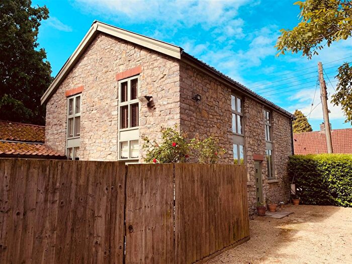 3 Bedroom Detached House For Sale In The Causeway, Woolavington, Bridgwater, TA7