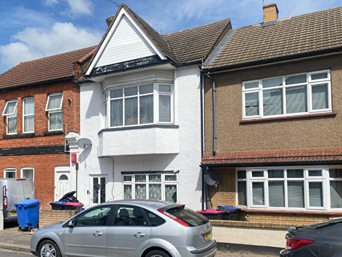 2 Bedroom Terraced House For Sale In Westborough Road, Westcliff-On-Sea, Essex, SS0