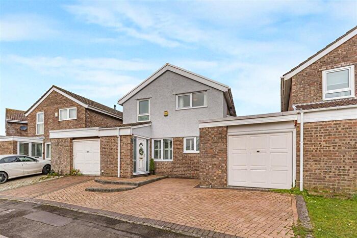 4 Bedroom Detached House For Sale In Cardigan Crescent, Boverton, Llantwit Major, CF61